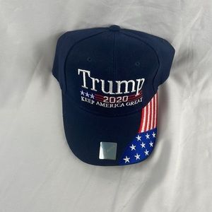 Trump Hat